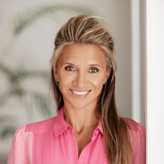 Maja Mikek, Chief Finance Officer and Co-Founder of Celtra