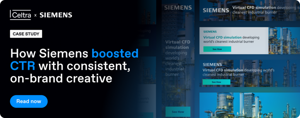 Siemens case study