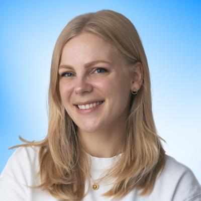 Tanja Užmah Mosquera